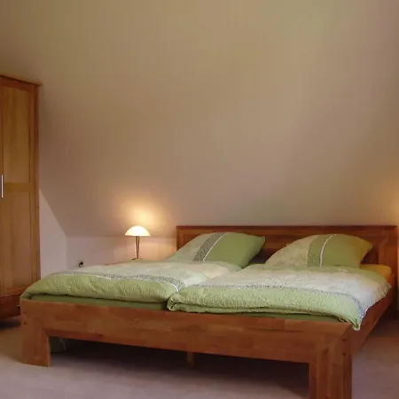 Holiday home In 20-040
