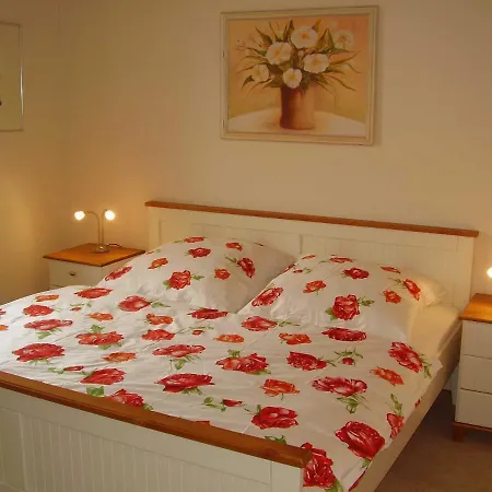 Holiday home In 20-040