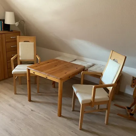 Holiday home In 20-040 *